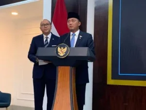 Istana Beberkan Strategi Pulihkan Kepercayaan Publik di Tengah Gelombang Aspirasi