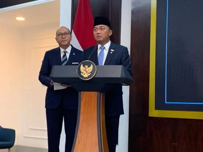 Istana Beberkan Strategi Pulihkan Kepercayaan Publik di Tengah Gelombang Aspirasi
