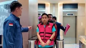 Istana Menghormati Sanksi PTDH Terhadap Hery Susanto, Ketua Ombudsman Nonaktif