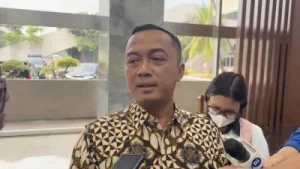 Istana Tanggapi Usulan Menteri HAM untuk Sipil Duduki Jabatan di Polri