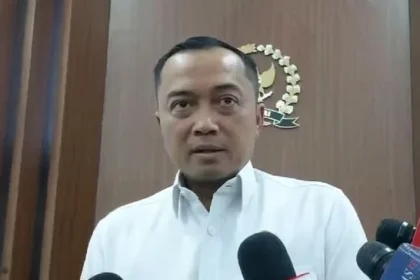Istana Terima Tuntutan BEM SI Jateng Soal Kuatkan Rupiah