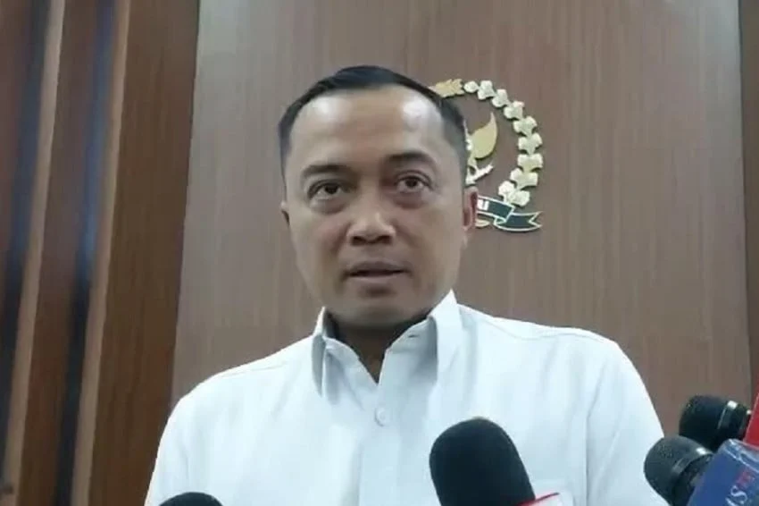 Istana Terima Tuntutan BEM SI Jateng Soal Kuatkan Rupiah