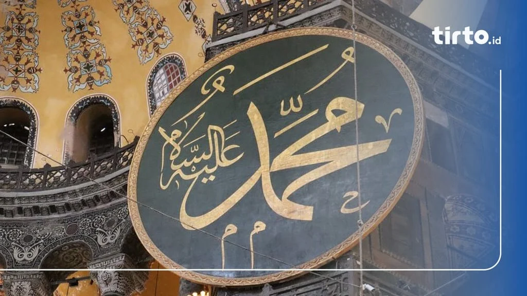 Isyarat Perpisahan Rasulullah Lewat Wasiat Terakhir di Arafah