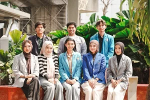 IWIP-WBN Gandeng LPDP Kirim Mahasiswa ke China untuk Dorong SDM Unggul