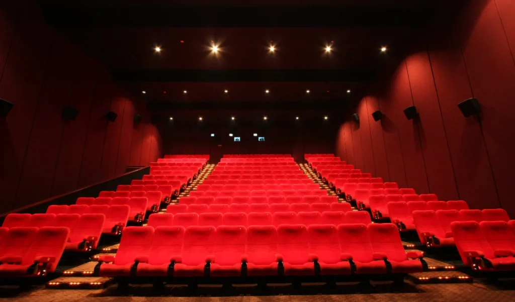 Jadwal Bioskop Jogja Hari Ini, Minggu 14 Juni 2026