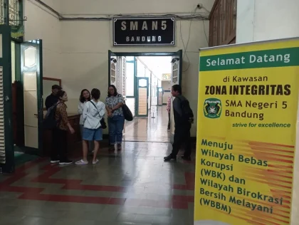 Jadwal Daftar Ulang Sekolah Maung 2026: Persiapan dan Berkas yang Diperlukan