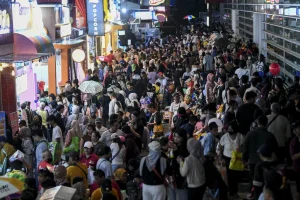Jadwal Konser Jakarta Fair 2026, Line Up dan Harga Tiket Terbaru