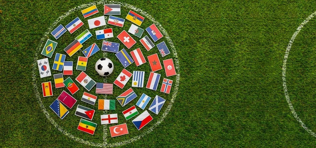 Jadwal Lengkap Piala Dunia 2026 di TVRI: Siap Saksikan Fase Grup Hingga Final