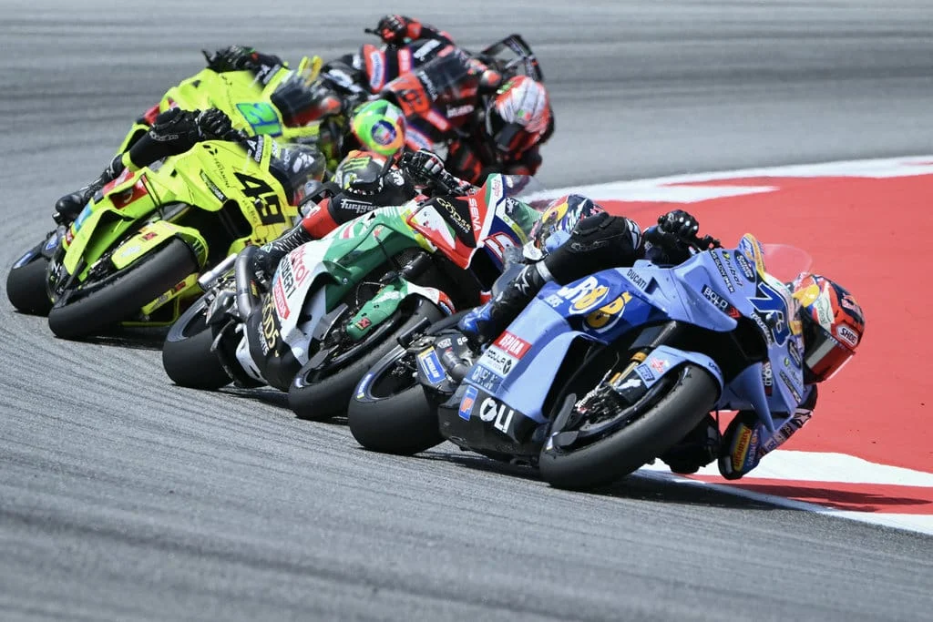 Jadwal MotoGP Ceko 2026 Live 19-21 Juni, Tayang di Trans7