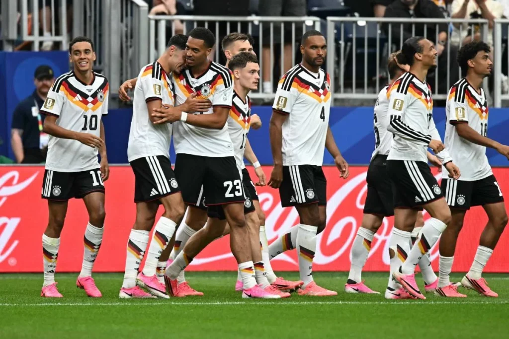 Jadwal Piala Dunia 2026 Minggu Dini Hari-Malam: Kelas Berat