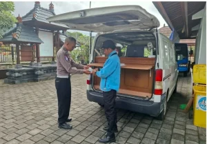 Jadwal Samsat Keliling di Bali Jumat 12 Juni: Cek Lokasinya!