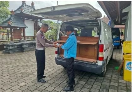 Jadwal Samsat Keliling di Bali Jumat 12 Juni: Cek Lokasinya!