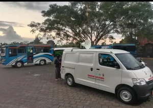 Jadwal Samsat Keliling di Bali Sabtu 13 Juni, Cek Lokasinya