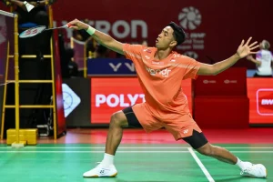 Jadwal Semifinal BWF Australian Open 2026 Hari Ini Live di Mana