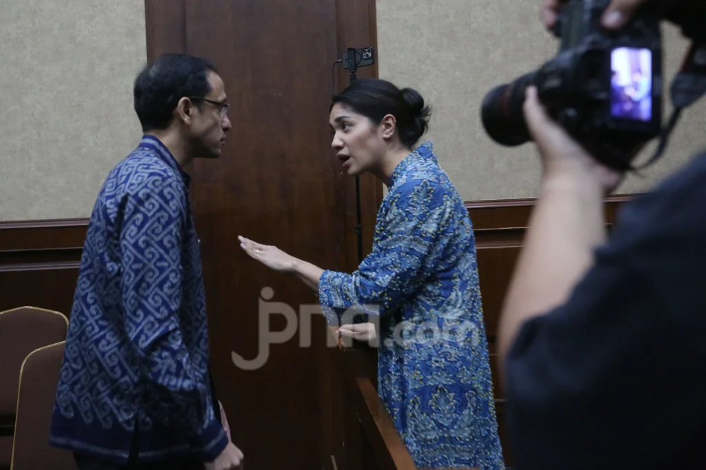 Jadwal Sidang Putusan Kasus Chromebook Nadiem Makarim Hari Ini