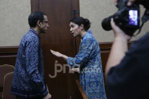 Jadwal Sidang Putusan Kasus Chromebook Nadiem Makarim Hari Ini