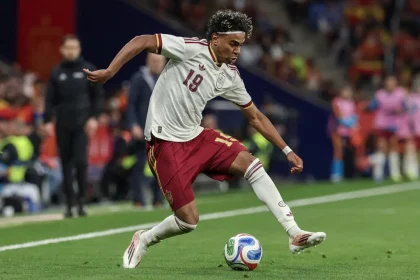 Jadwal Spanyol vs Cape Verde Piala Dunia 2026, Prediksi Hingga Live TV