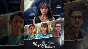 Jadwal Tayang Sinetron Kupu Malam: Sinopsis dan Link Nonton Terbaru