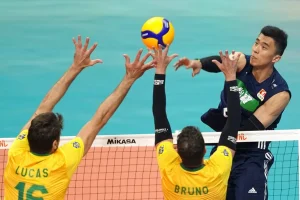 Jadwal Voli VNL Putra 2026: Peringatan Penting untuk Para Fans