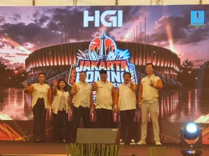 Jakarta Domino Tournament 2026 Series 2 Hadirkan 1024 Peserta dari 20 Provinsi