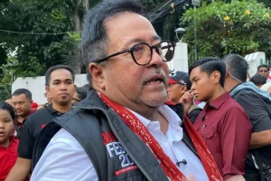 Jakarta Rawan Sinkhole, Wagub DKI Rano Karno Ungkap Daerah Berpotensi Ambles