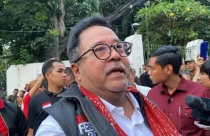 Jakarta Rawan Sinkhole, Wagub Rano Sebut Ada Daerah yang Berpotensi Amblas
