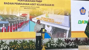 Jaksa Agung Kode Purbaya Tuntut Anggaran untuk Pemeliharaan Aset Sitaan