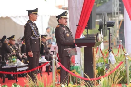 Jaksa Agung ST Burhanuddin: Saya Tidak Butuh Jaksa Pintar tapi Tidak Bermoral