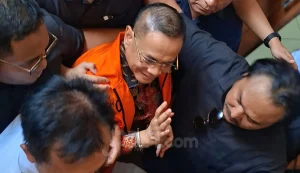 Jaksa KPK Tolak Eksepsi Eks Bupati Pati Sudewo dalam Kasus Korupsi