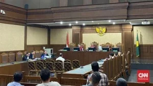 Jaksa KPK Yakin Dedi Congor Bea Cukai Terima Rp30 Miliar