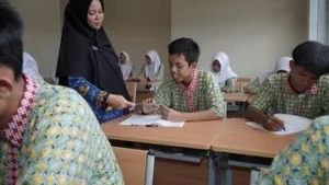 Jalur Tahfidz PMB Madrasah Jakarta 2026 Dibuka: Syarat dan Informasi Lengkap