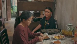 Jangan Buang Ibu: Film Drama Keluarga yang Bikin Baper 58.969 Penonton