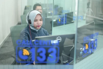Jasa Marga Optimalkan Layanan One Call Center 133 untuk Libur Sekolah