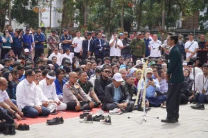 Jawa Barat: Provinsi Paling Terbuka Menurut Gubernur Dedi Mulyadi