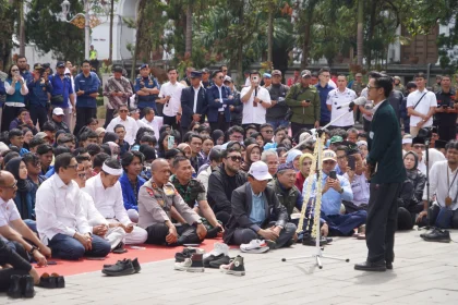 Jawa Barat: Provinsi Paling Terbuka Menurut Gubernur Dedi Mulyadi