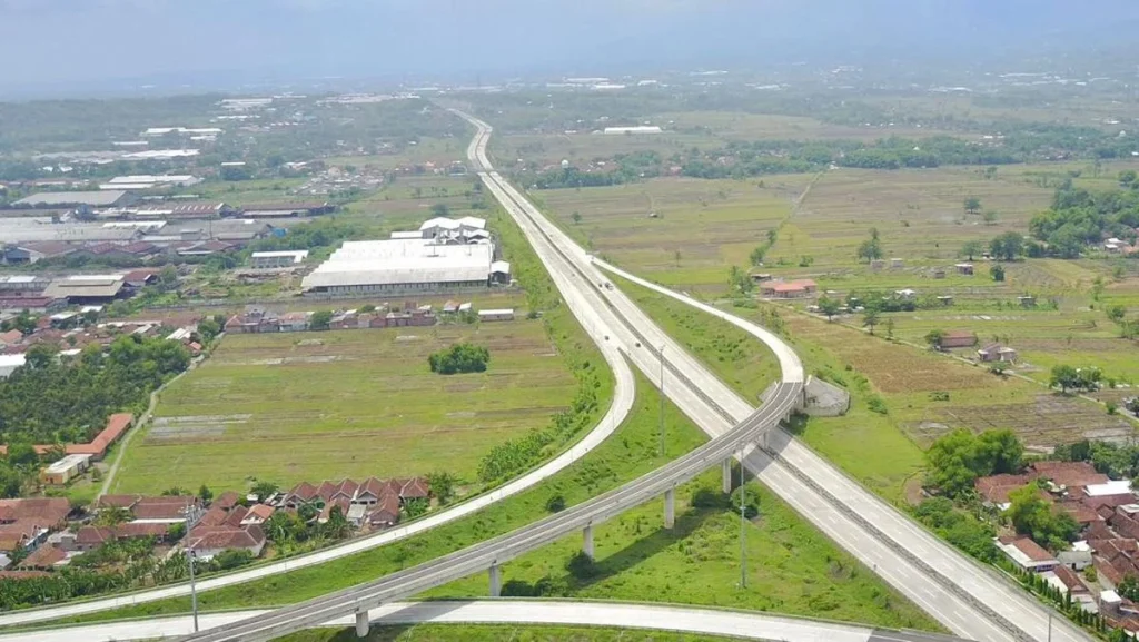Jawa Dikepung Banyak Tol Baru: Ini Daftar Proyeknya