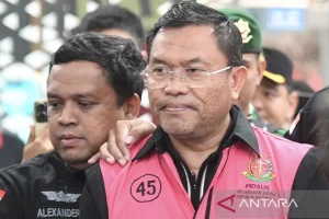 JC Ditolak Kejagung, Perlindungan LPSK untuk Sony Sonjaya Diperdebatkan