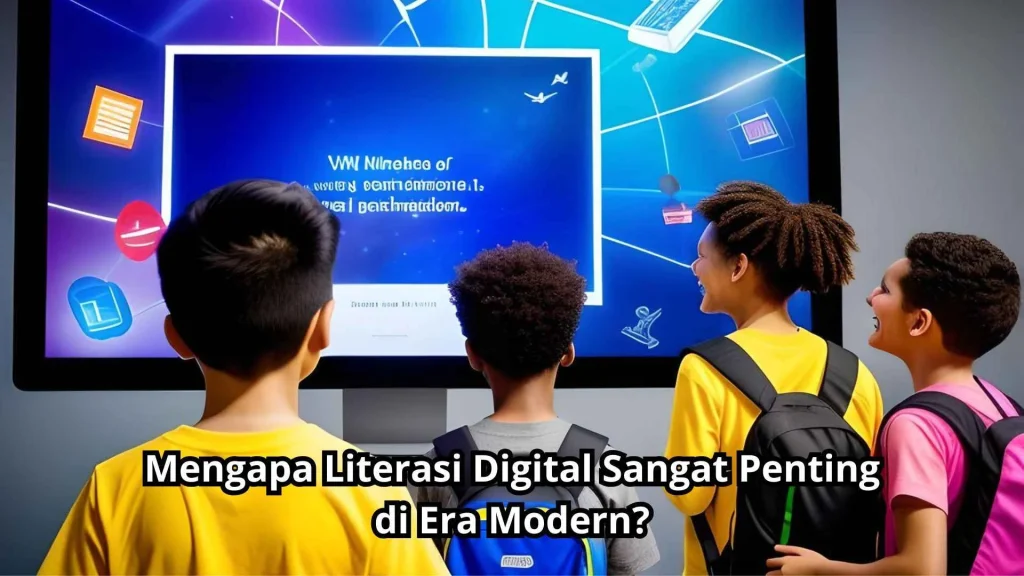 Jebakan Literasi Semu: Mengapa Mahasiswa Merasa Tahu Padahal Hanya Melihat?