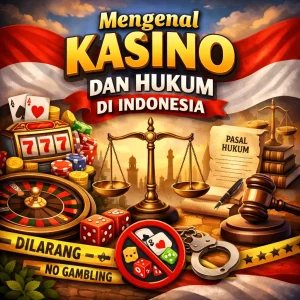 Jellona Kasino 2026: Analisis Mendalam dan Kegunaan di Konteks Nettikasino