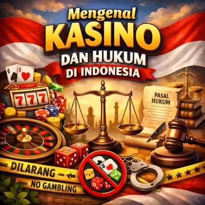 Jellona Kasino 2026: Analisis Mendalam dan Kegunaan di Konteks Nettikasino