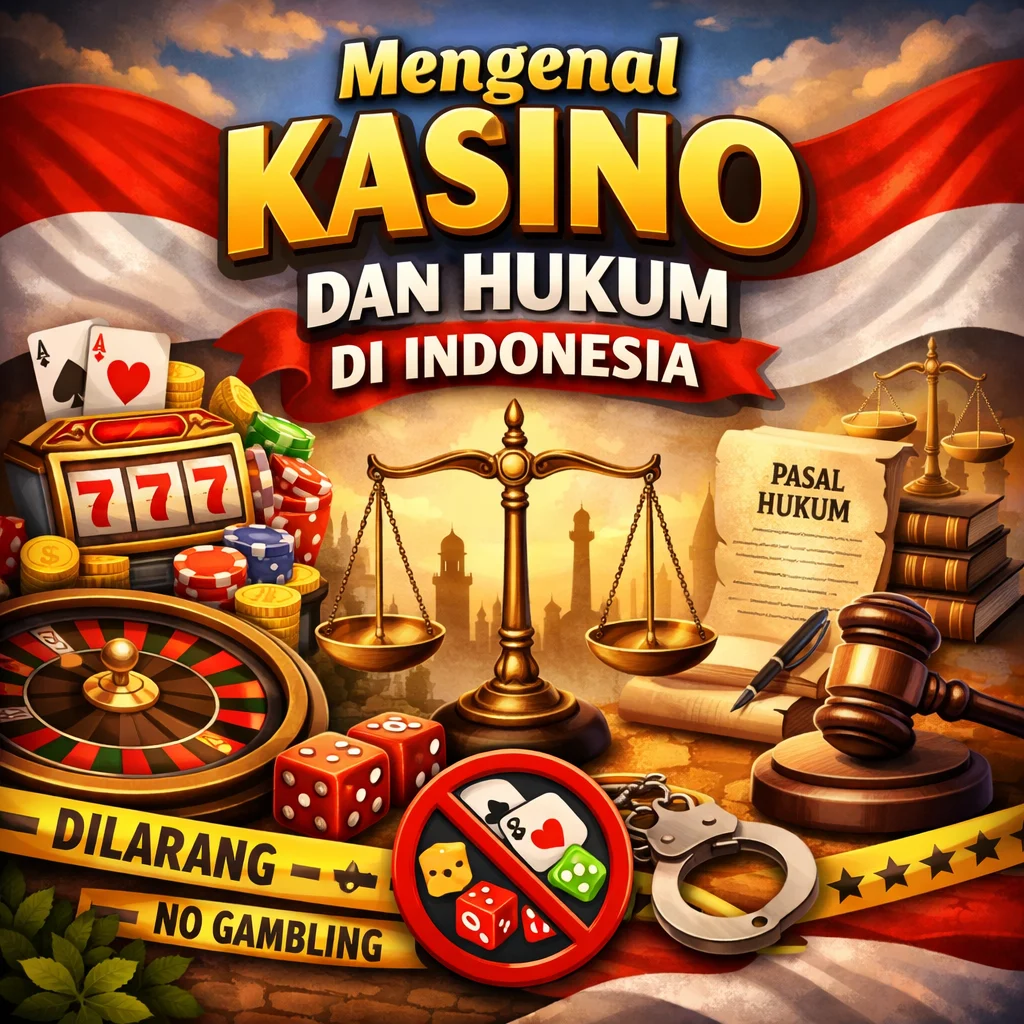 Jellona Kasino 2026: Analisis Mendalam dan Kegunaan di Konteks Nettikasino