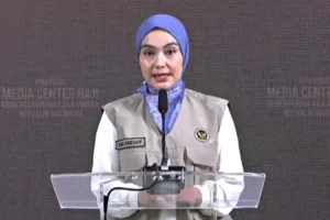 Jemaah Gelombang Kedua Bergerak ke Madinah, Kemenhaj Pastikan Kemudahan Ibadah