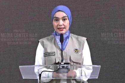 Jemaah Gelombang Kedua Bergerak ke Madinah, Kemenhaj Pastikan Kemudahan Ibadah
