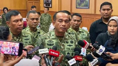 Jenderal Ahli Telik Sandi yang Redamkan Massa di Markas Brimob Kwitang