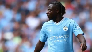 Jeremy Doku Siap Tinggalkan Piala Dunia demi Kelahiran Anak Pertamanya