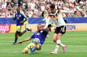 Jerman Bantai Curacao 7-1 di Piala Dunia 2026: 5 Fakta Menarik