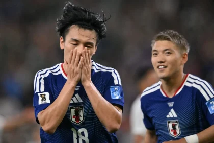 Jerman dan Jepang Tersingkir di 32 Besar Piala Dunia 2026: Analisis Statistik