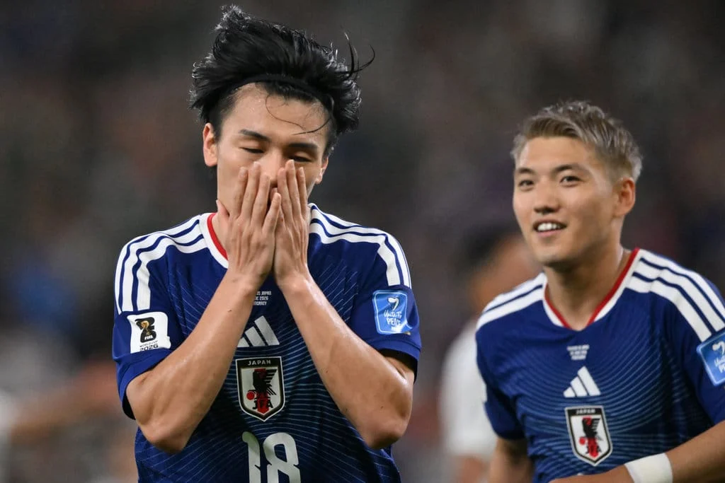 Jerman dan Jepang Tersingkir di 32 Besar Piala Dunia 2026: Analisis Statistik