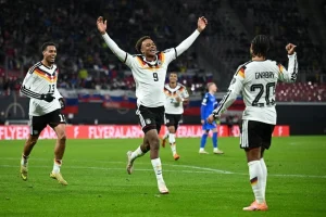 Jerman Menang Telak 7-1 atas Curacao di Piala Dunia 2026, Julian Nagelsmann Berbangga