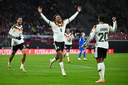 Jerman Menang Telak 7-1 atas Curacao di Piala Dunia 2026, Julian Nagelsmann Berbangga